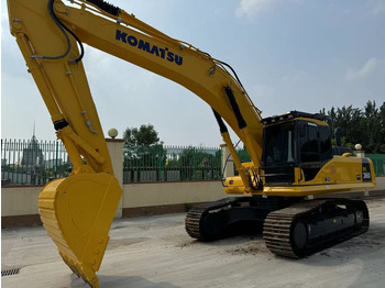 Leasing para Komatsu PC360 PC200 PC220 PC240 PC300 Komatsu PC360 PC200 PC220 PC240 PC300: foto 3