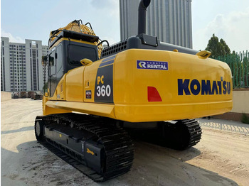 Leasing para Komatsu PC360 PC200 PC220 PC240 PC300 Komatsu PC360 PC200 PC220 PC240 PC300: foto 5