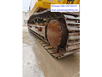 Excavadora de cadenas Komatsu PC400-7: foto 4