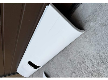 Parachoques MAN Lion's Coach