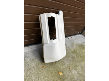 Esquina parachoques MAN Lion's Coach