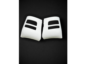 Parachoques para Autocar nuevo zderzak, narożnik przedni prawy / lewy MAN LION'S COACH MAN Lion’s Coach: foto 2 Parachoques para Autocar nuevo zderzak, narożnik przedni prawy / lewy MAN LION'S COACH MAN Lion’s Coach: foto 2