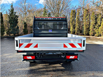 Furgoneta caja abierta, Furgoneta combi Ford Pritsche 350L2 DoKa|Trend|Garantie bis 08.27|19%: foto 4