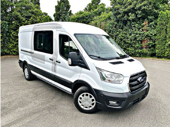 Furgoneta combi FORD Transit