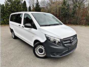 Furgoneta de pasajeros MERCEDES-BENZ Vito 114