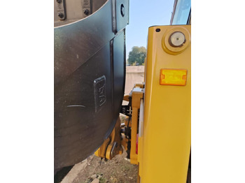 Leasing para  New Caterpillar 424 backhoe loader New Caterpillar 424 backhoe loader: foto 5