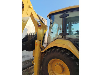 Leasing para  New Caterpillar 424 backhoe loader New Caterpillar 424 backhoe loader: foto 4