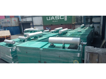 Generador industriale nuevo New Cummins 10vkva - 2500kva diesel generator: foto 2