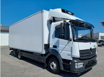 Camión frigorífico MERCEDES-BENZ Atego 1221