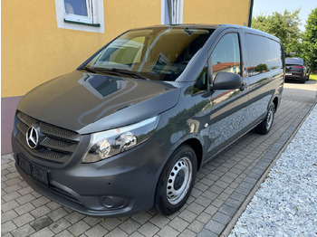 Furgoneta pequeña MERCEDES-BENZ Vito 114