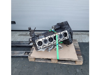 Bloque de cilindros IVECO EuroCargo