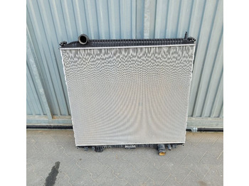 Radiador MAN TGS