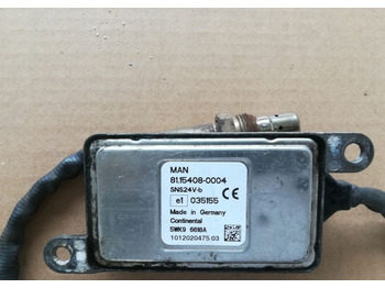 Sensor
