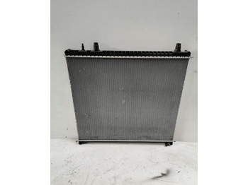Radiador MAN TGS