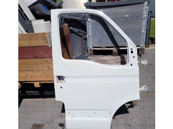Carrocería y exterior IVECO Daily