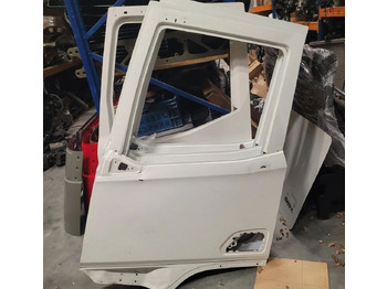 Carrocería y exterior DAF XG