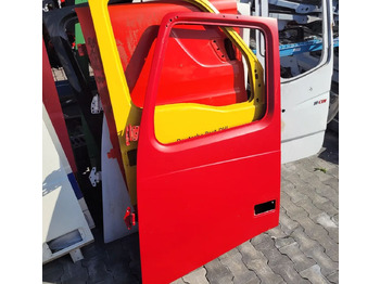Carrocería y exterior VOLVO FH13