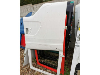 Puerta y piezas SCANIA R