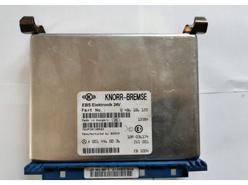 Unidad de control MERCEDES-BENZ Actros