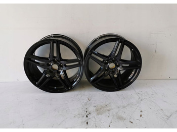 Llanta MERCEDES-BENZ