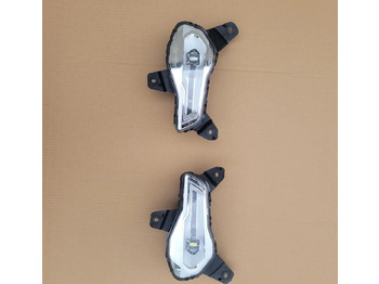 Luz/ Iluminación DAF XG