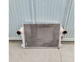 Intercooler SCANIA S