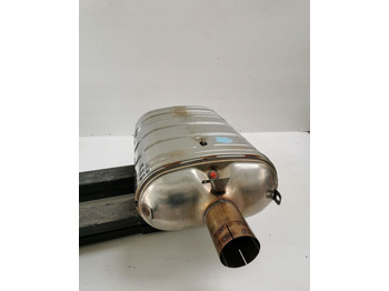 Convertidor catalítico VOLVO FH