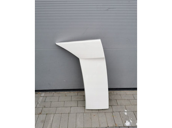 Aerodinámica/ Spoiler DAF XF 106