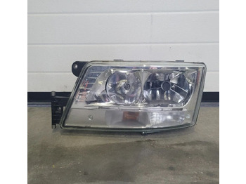 Luz/ Iluminación MAN TGX