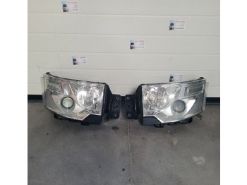 Luz/ Iluminación RENAULT T