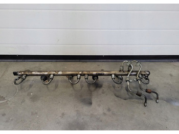 Sistema de combustible MERCEDES-BENZ Actros