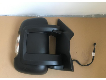 Espejo retrovisor LUSTERKO FIAT DUCATO JUMPER BOXER KRÓTKIE RH PRAWE: foto 2