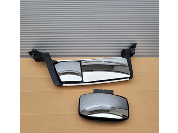 Espejo retrovisor MAN