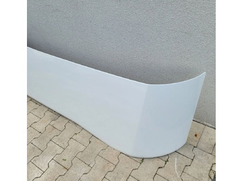 Carrocería y exterior para Camión MASKA ATRAPA RENAULT RANGE T GAMA ORYGINAŁ CHWALIM116: foto 3