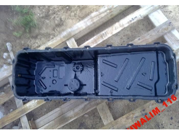 Cárter de aceite RENAULT Premium