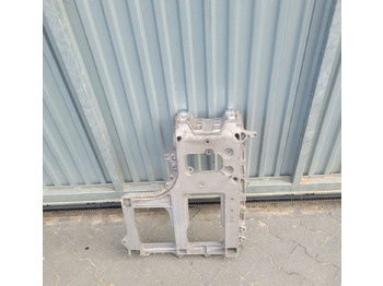 Guardabarros MAN TGX