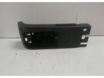 Esquina parachoques MERCEDES-BENZ