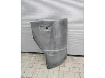 Esquina parachoques RENAULT Magnum