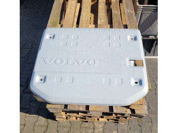 Carrocería y exterior VOLVO FH