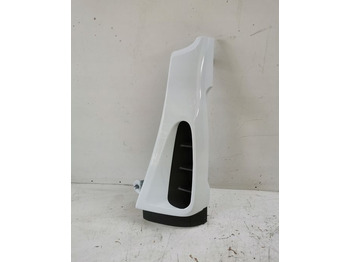 Aerodinámica/ Spoiler IVECO EuroCargo