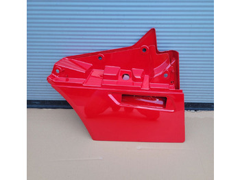 Puerta y piezas VOLVO FMX