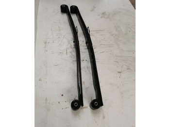 Suspensión MERCEDES-BENZ Actros