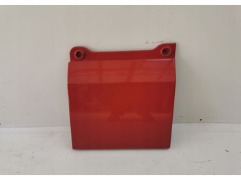 Aerodinámica/ Spoiler DAF XF 106