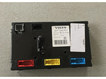 Unidad de control para Camión STEROWNIK KOMPUTER VOLVO 73701453 24V VMCU/FRC E13: foto 2