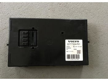 Unidad de control VOLVO