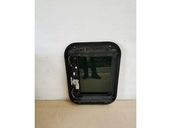 Carrocería y exterior MERCEDES-BENZ Actros