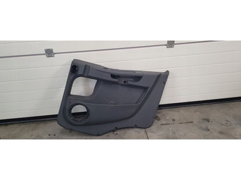 Puerta y piezas IVECO EuroCargo