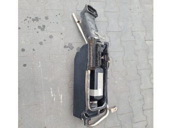 Calefacción/ Ventilación RENAULT T