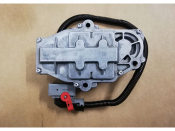 Caja de cambios y piezas VOLVO FH