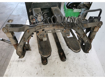 Suspensión de cabina MERCEDES-BENZ Actros